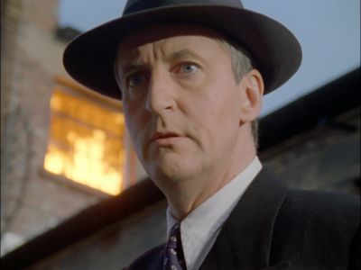 Good lord - Agatha Christie's Poirot