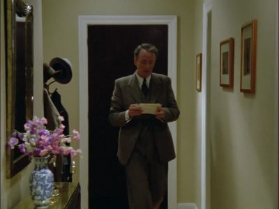 Good Lord - Agatha Christie's Poirot