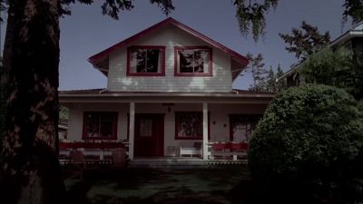 Good Lord! - Psych