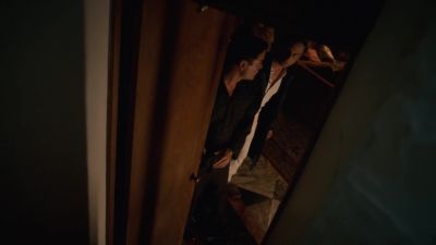 Good lord. - Murdoch Mysteries
