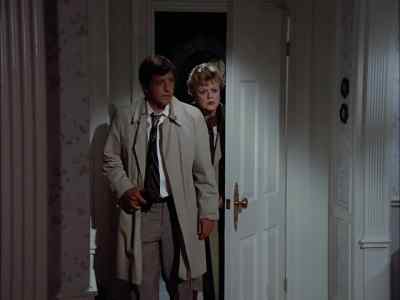 Good Lord! - Murder, She Wrote