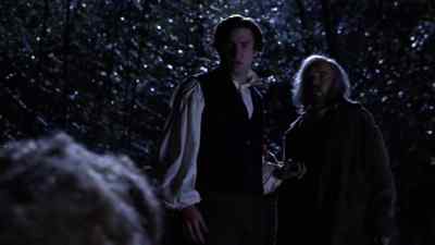 Good Lord! - Masters of Horror