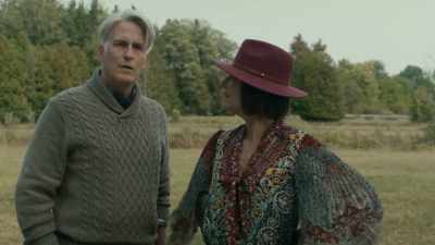 - Good Lord. - Frankie Drake Mysteries