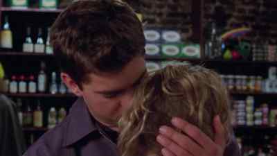 Good Lord, you smell good. - Dawson's Creek