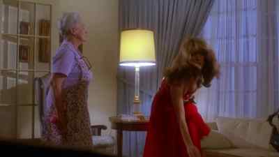 Good Lord, what was that? - Prom Night