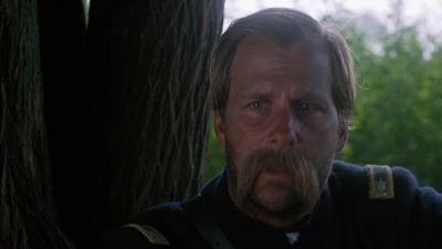 Good Lord what is that smell - Gettysburg