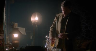 Good lord - "Sherlock" The Abominable Bride