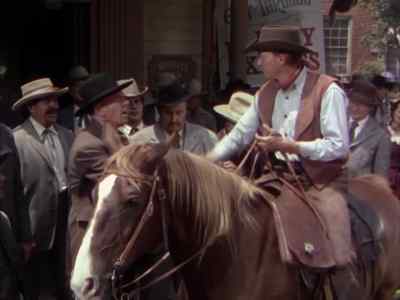 Good luck, Andy.  Thank you. - Pony Express