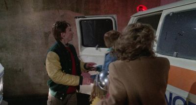 Good luck babysitter You too Mr Pruitt - Adventures in Babysitting