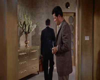 Good luck, Cash. - Cash McCall