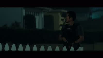 Good luck, Detectives. - The Rip