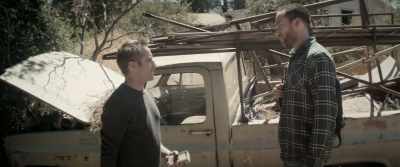 Good luck, and don't get stuck. - The Endless