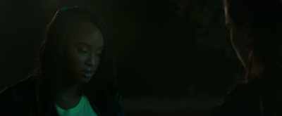 Good luck finding
your horrible friend," - Crawlers