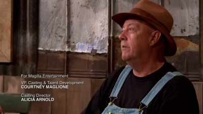 Good luck, gentlemen and
thank you very much. - Moonshiners: Master Distiller