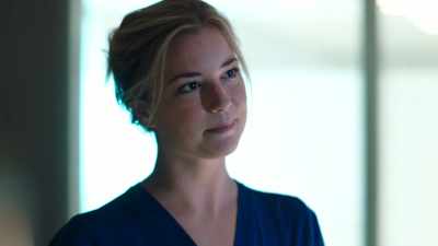 Good luck getting hired
at Chastain again. - The Resident