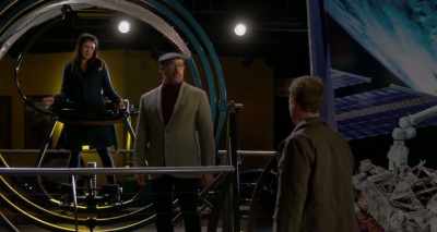-Good luck.
-Go get 'em, Ricky! - The Adventure Club