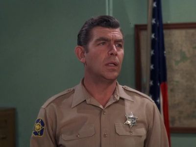 GOOD LUCK, GOOB. - The Andy Griffith Show