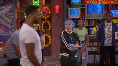 Good luck, Groovy Smoothie. - That Girl Lay Lay