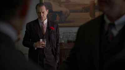 - Good luck, halloran.
- Man: How about that? - Boardwalk Empire