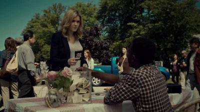 - Good luck.
- Hi, Haven PD. - Haven