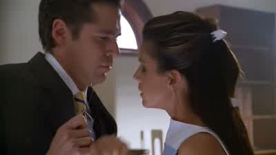 Good luck in England. - Buffy the Vampire Slayer