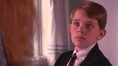 Good luck in the exam. - The Man Without a Face