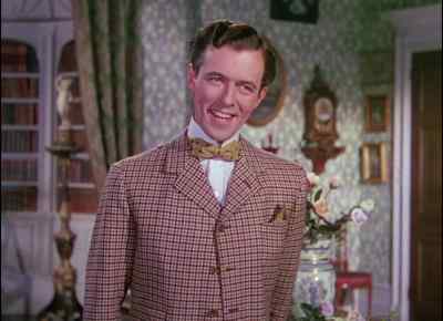 - Good luck, John.
- You don't mean that, pal. - The Importance of Being Earnest