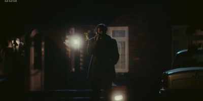 Good luck, John. - The Gold