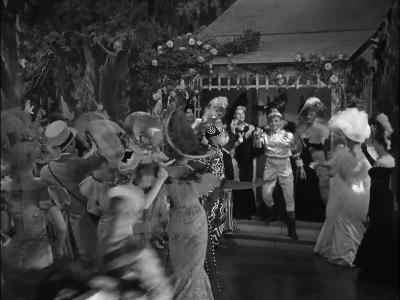 Good luck, Johnny
Success to you - Yankee Doodle Dandy