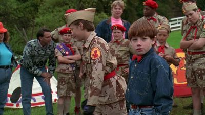 Good luck Junior - Problem Child 3: Junior in Love