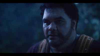 - Good luck, Lior.
- Go well, Monkey. - The New Legends of Monkey