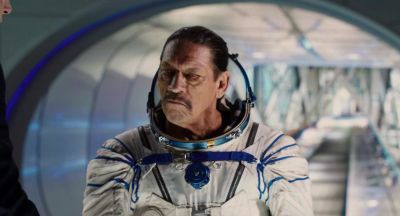 Good luck Machete Get the bastard - Machete Kills