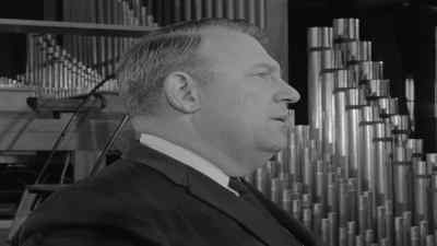 Good luck, Mary. - Carnival of Souls