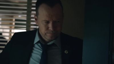 Good luck on your investigation. - Blue Bloods