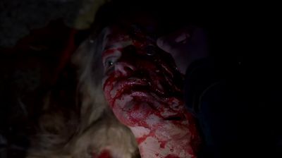 Good luck on your sad journey to the other side Beth Ann - Ginger Snaps 2: Unleashed