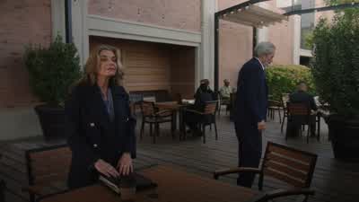 Good luck. - NCIS