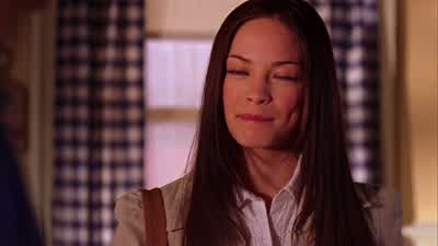 Good luck. - Smallville