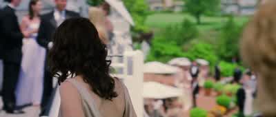 Good luck. - Wedding Crashers