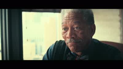Good luck. - The Dark Knight