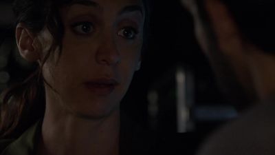 Good luck. - The Blacklist
