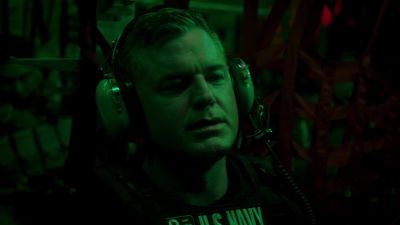 Good luck. - The Last Ship