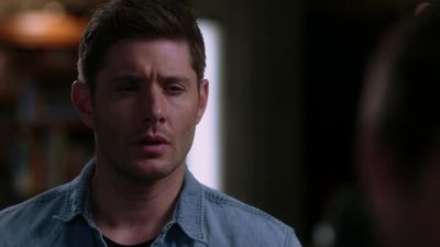 Good luck. - Supernatural