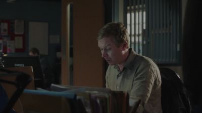 Good luck. - Shetland