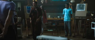 Good luck. - Insidious: The Red Door