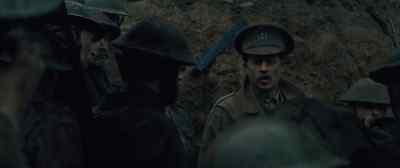 Good luck. - The Lost City of Z