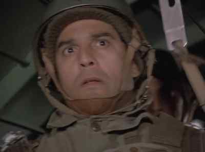 Good luck. - The Dirty Dozen: The Fatal Mission
