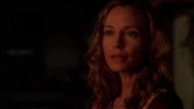 Good luck. - NCIS