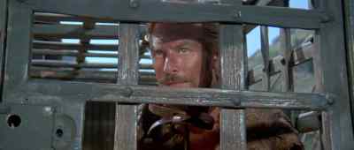 Good luck. - Beneath the Planet of the Apes