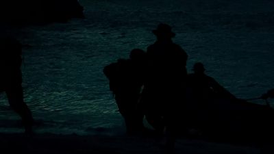 Good luck.
See you at the exfil. - NCIS: Los Angeles