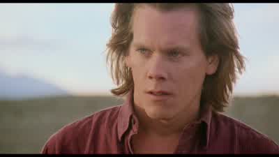Good luck shithead Don't worry about me jerk off - Tremors